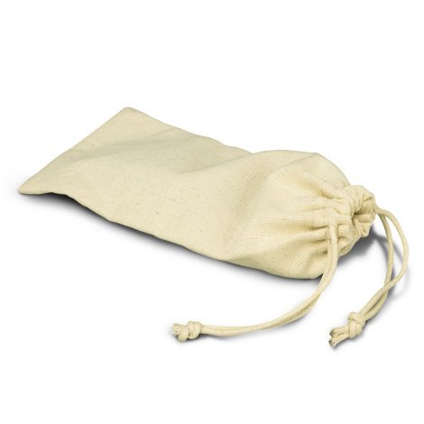 120213-2 Cotton Sunglass Pouch