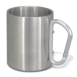 120238-1 Carabiner Coffee Mug