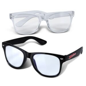 120242-0 Malibu Blue Light Glasses