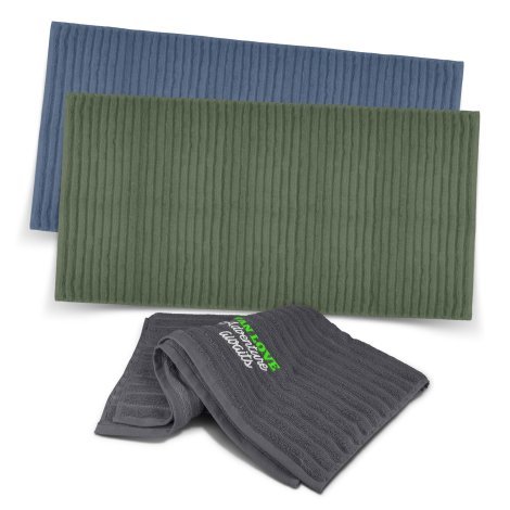 120247-0 Palms Luxury Towel