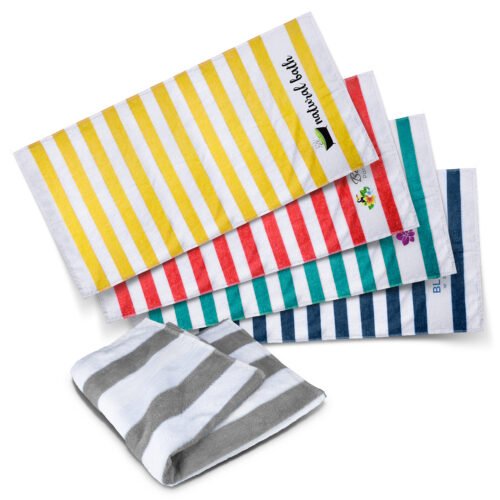 120248_1 Esplanade Beach Towel