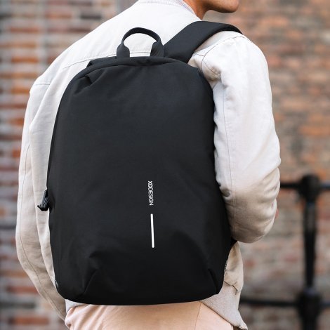 120257-8 Bobby Soft Backpack