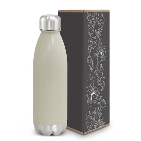 120268-3 Mirage Bottle - Natural