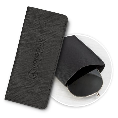 120271-0 Essex Sunglass Pouch