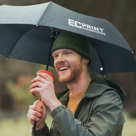 120310-5 Tri-Fold Umbrella