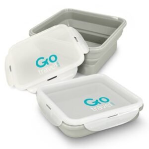 120336-0 Collapsible Lunch Box