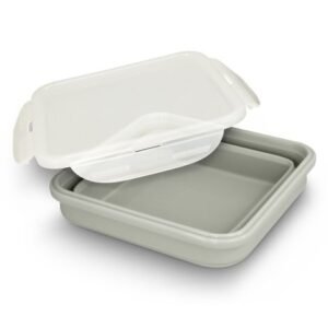 120336-2 Collapsible Lunch Box