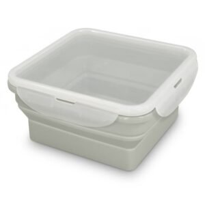 120336-3 Collapsible Lunch Box