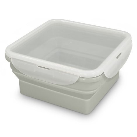 120336-3 Collapsible Lunch Box