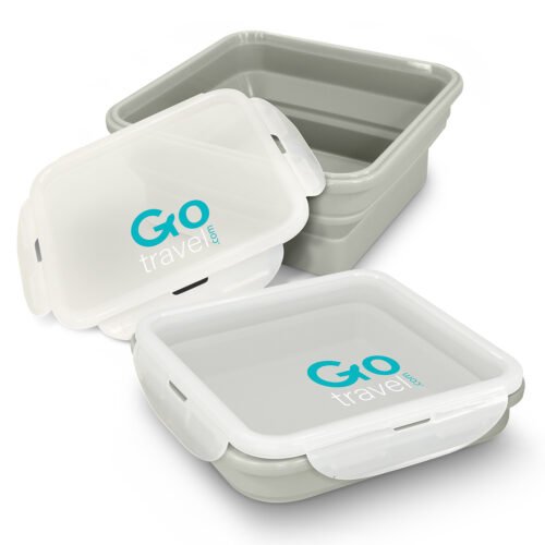 120336_1 Collapsible Lunch Box