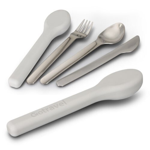 120337_1 Travel Cutlery Set