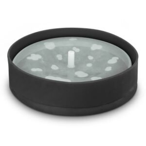120339-1 Microwave Popcorn Popper