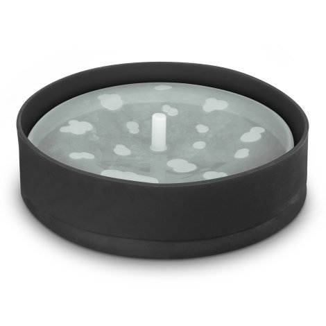 120339-1 Microwave Popcorn Popper