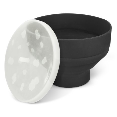 120339-2 Microwave Popcorn Popper