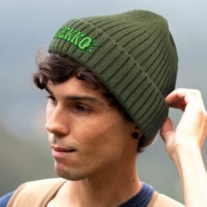 120363-4 Denali Beanie