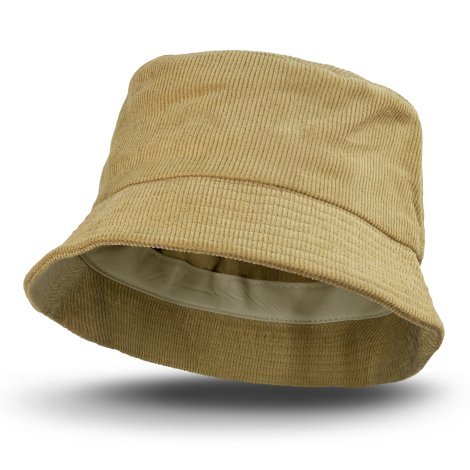 120365-1 Madura Corduroy Bucket Hat