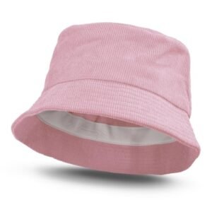 120365-3 Madura Corduroy Bucket Hat