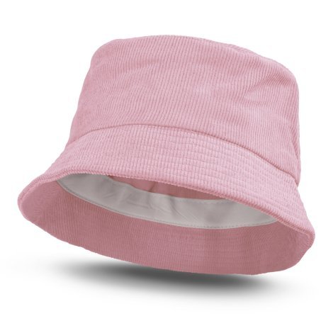 120365-3 Madura Corduroy Bucket Hat