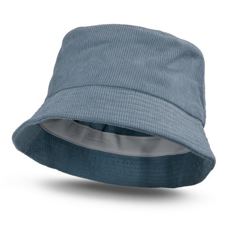 120365-4 Madura Corduroy Bucket Hat