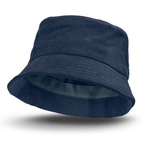120365-5 Madura Corduroy Bucket Hat