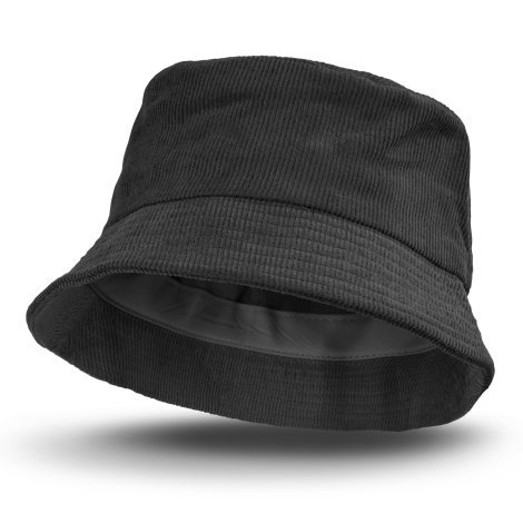 120365-6 Madura Corduroy Bucket Hat