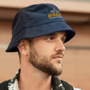 120365-7 Madura Corduroy Bucket Hat