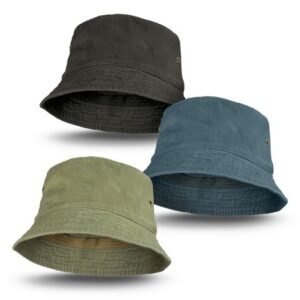 120416-0 Faded Bucket Hat