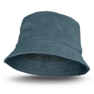 120416-2 Faded Bucket Hat