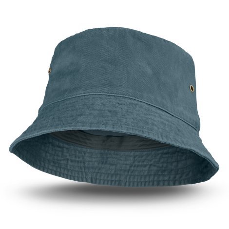 120416-2 Faded Bucket Hat