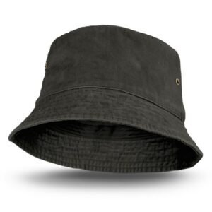 120416-3 Faded Bucket Hat