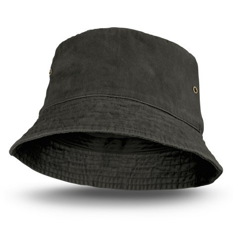 120416-3 Faded Bucket Hat