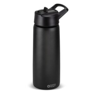 120419-1 Swiss Peak Stealth Vacuum Bottle