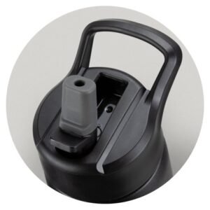 120419-2 Swiss Peak Stealth Vacuum Bottle