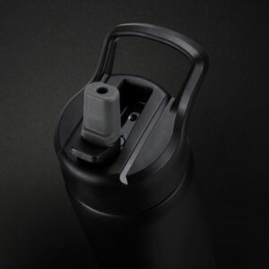 120419-4 Swiss Peak Stealth Vacuum Bottle