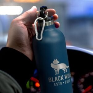 120512-5 Intrepid Vacuum Bottle