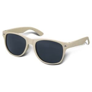 120515-1 Malibu Sunglasses - Natural