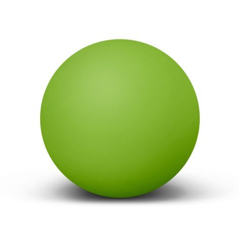 120585-6 Hi-Bounce Ball