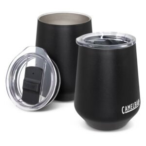 120617-2 CamelBak Horizon Wine Vacuum Tumbler - 350ml