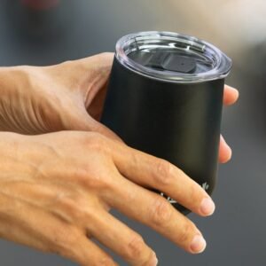 120617-4 CamelBak Horizon Wine Vacuum Tumbler - 350ml
