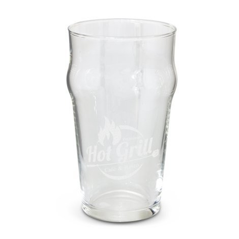 120630-0 Tavern Beer Glass
