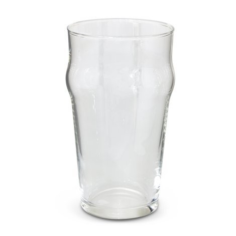 120630-1 Tavern Beer Glass