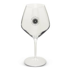 120636-0 Luigi Bormioli Atelier Wine Glass - 610ml