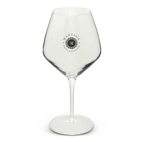 120636-0 Luigi Bormioli Atelier Wine Glass - 610ml