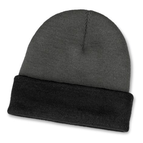 120666-1 Everest Two Toned Beanie