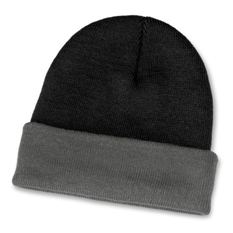 120666-2 Everest Two Toned Beanie