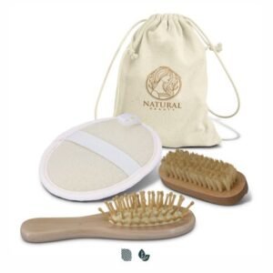 120669-0 Inti Travel Set