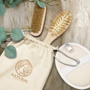 120669-4 Inti Travel Set