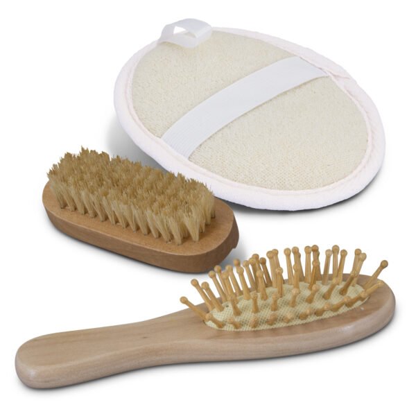Inti Travel Set