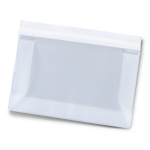 Fresco Reusable Pouch