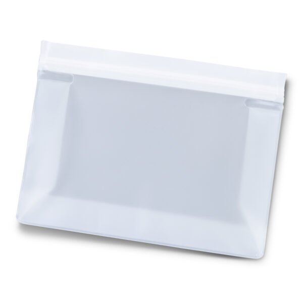 Fresco Reusable Pouch